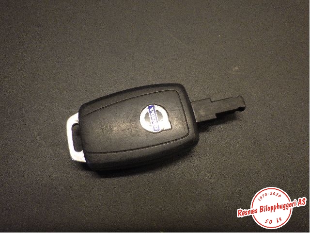 Nøkkel til Volvo V50 2007-2012 (Fase 2)  (VOLVO|)