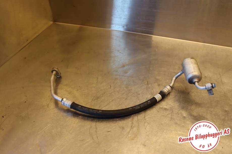 Aircondition rør til Toyota RAV4, 2016-2019 (Type IV, Fase 2)  (TOYOTA|8870342240)