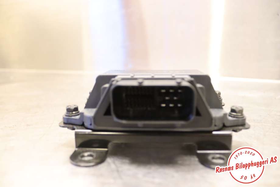 Styreenhet elektrisk parkbrems (EPB - Electric Parking Brake) til Kia Soul 2014-2019 (Type II)  (KIA|59790-E4000|)