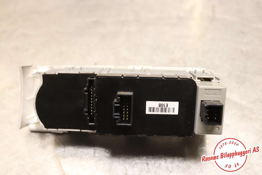 Bryter diverse til Kia Soul 2014-2019 (Type II)  (KIA|)
