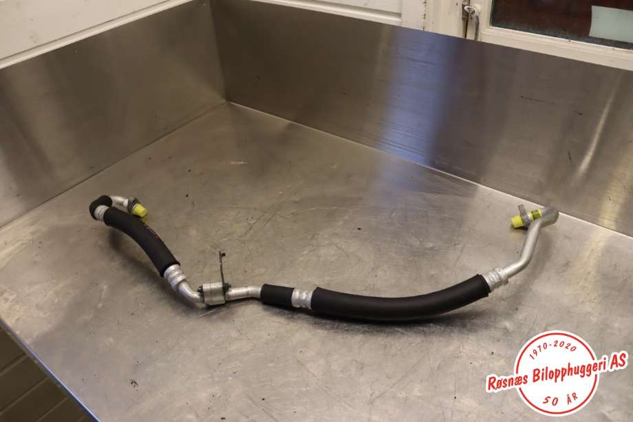 Aircondition rør til Kia Soul, 2014-2019 (Type II) (KIA|)