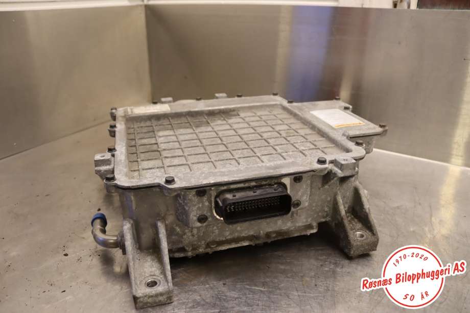 Inverter elbil til Kia Soul 2014-2019 (Type II) (KIA|36601 0E240|)
