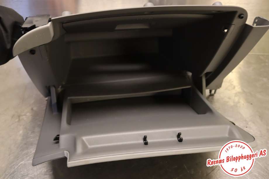 Hanskerom til Kia Soul 2014-2019 (Type II) (KIA|84510E 4100GA6|)