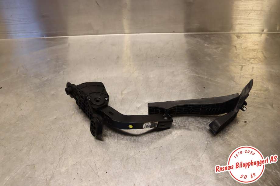 Pedal gass til Kia Soul 2014-2019 (Type II)  (KIA|32700B 2120|)