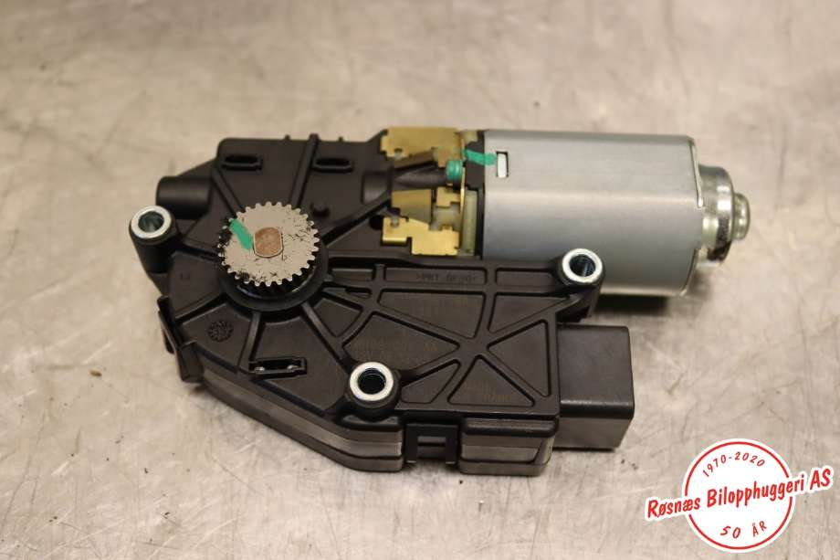 Takluke motor til Kia Soul, 2014-2019 (Type II) (KIA|81671-B2000R)