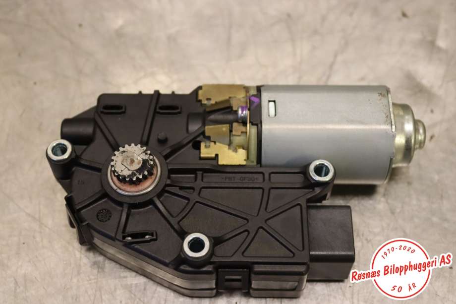 Takluke motor til Kia Soul, 2014-2019 (Type II) (KIA|81631-B2000G)