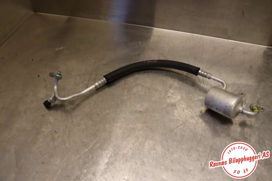 Aircondition rør til Kia Soul, 2014-2019 (Type II) (KIA|)