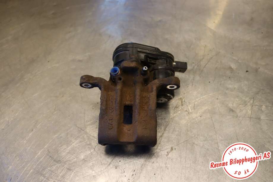 Bremsecaliper høyre bak til Kia Soul, 2014-2019 (Type II) (KIA|)