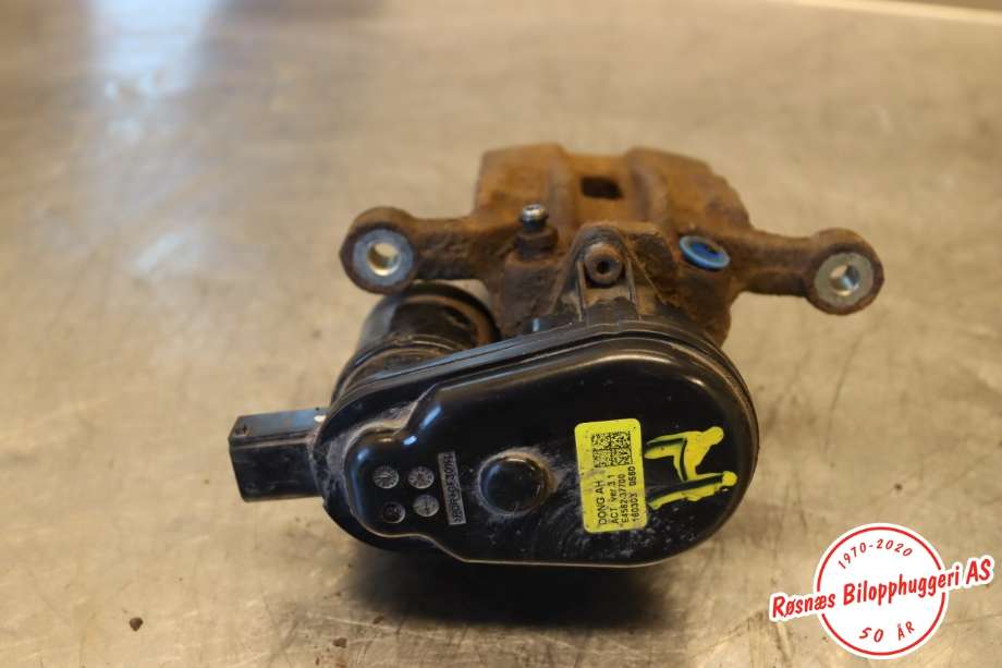 Bremsecaliper høyre bak til Kia Soul 2014-2019 (Type II) (KIA|)