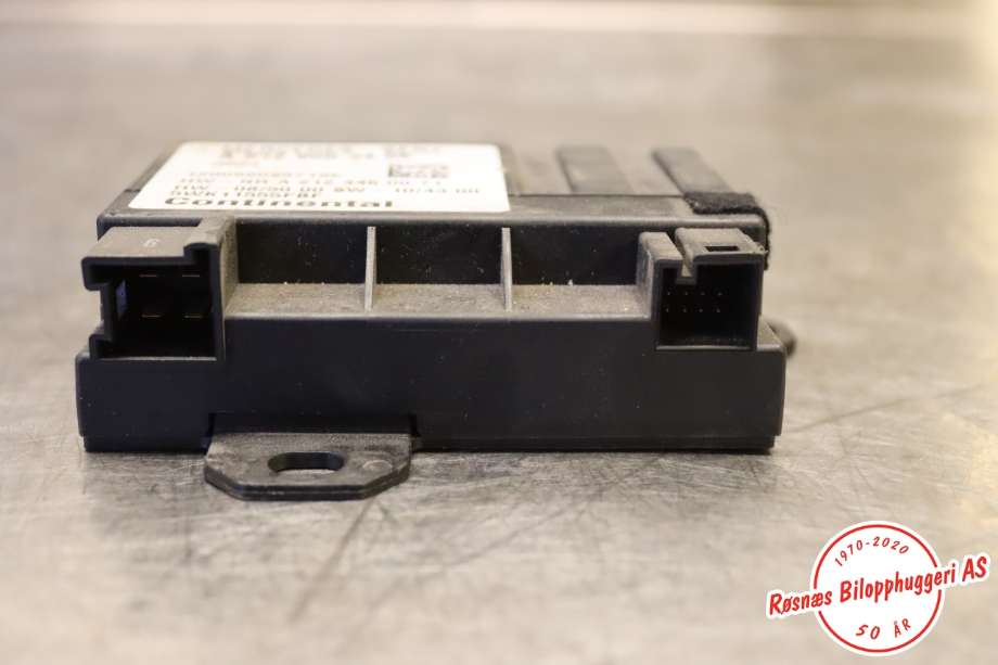 Styreenhet drivstoffpumpe til Mercedes C-Klasse 2011-2014 (Fase 2) (W204) (W204) (MERCEDES|A 212 900 34 08|)
