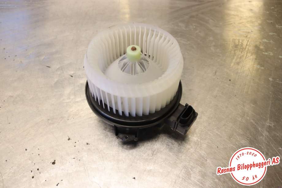 Varmeapparat motor til Toyota Auris 2007-2010 (Type I, Fase 1) (TOYOTA|8710302140|)