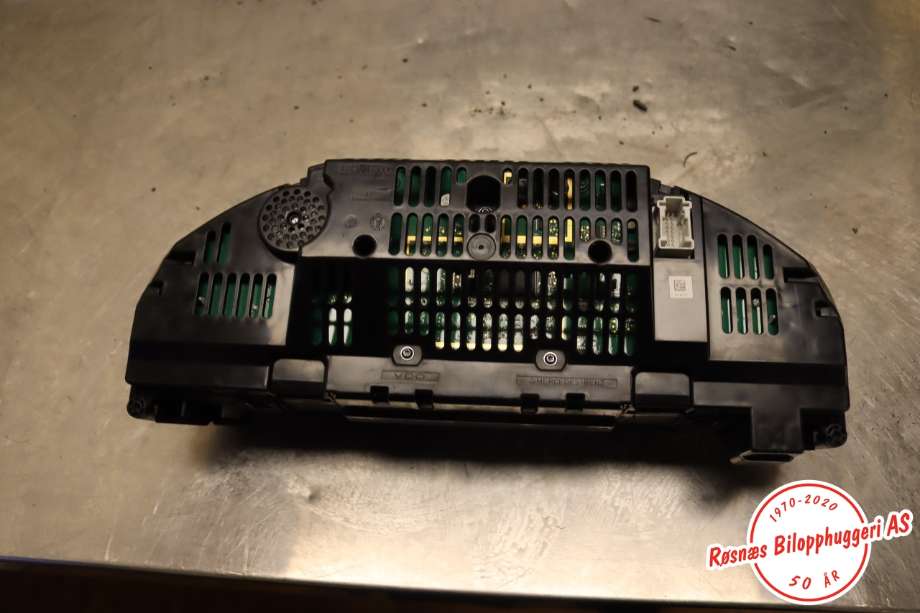 Speedometer til Mercedes E-Klasse 2013-2016 (Fase 2) (W212) (W212) (MERCEDES|A 212 900 08 25|)