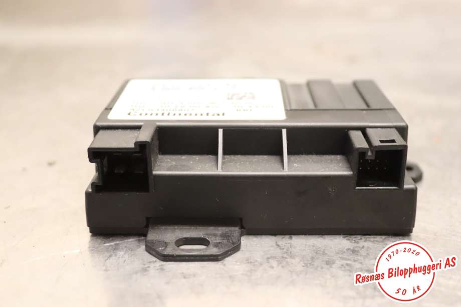 Styreenhet drivstoffpumpe til Mercedes E-Klasse 2013-2016 (Fase 2) (W212) (W212) (MERCEDES|A0009003101|)