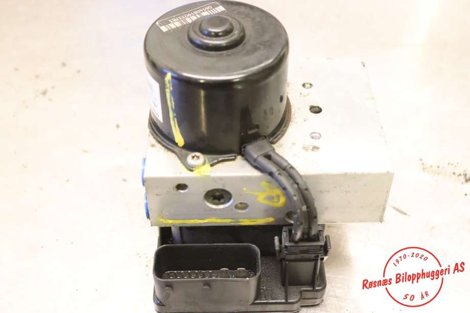ABS sentral til Volvo V70 (S70/XC70) 1997-2000 (Type I) (VOLVO|9472102|)