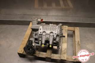 Motor elbil foran til Kia Soul,   (KIA|36500 0E200)