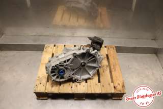 Girkasse automat til Kia Soul, 2014-2019 (Type II)  (KIA|44500 18410)