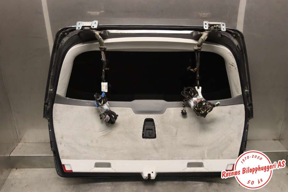 Bakluke til Mercedes E-Klasse 2013-2016 (Fase 2) (W212) (W212) (MERCEDES|A 212 740 01 05|)