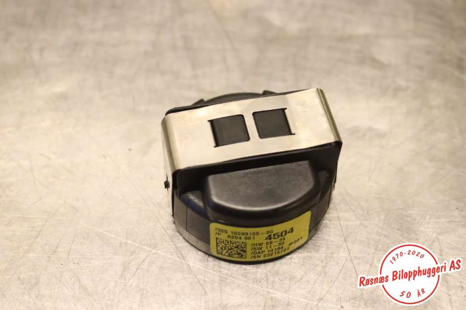 Sensor regnsensor til Mercedes E-Klasse 2013-2016 (Fase 2) (W212) (W212) (MERCEDES|A2049014504|)