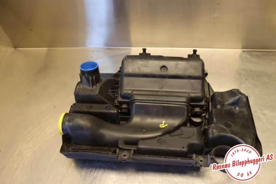Motordeksel over motor til Suzuki Vitara 2015-->> (Type IV)  (SUZUKI|)