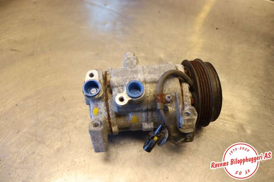 Aircondition kompressor til Suzuki Vitara 2015-->> (Type IV)  (SUZUKI|95200-61M10|)