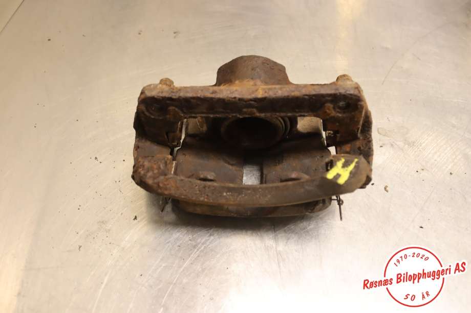Bremsecaliper høyre foran til Suzuki Vitara 2015-->> (Type IV)  (SUZUKI|)