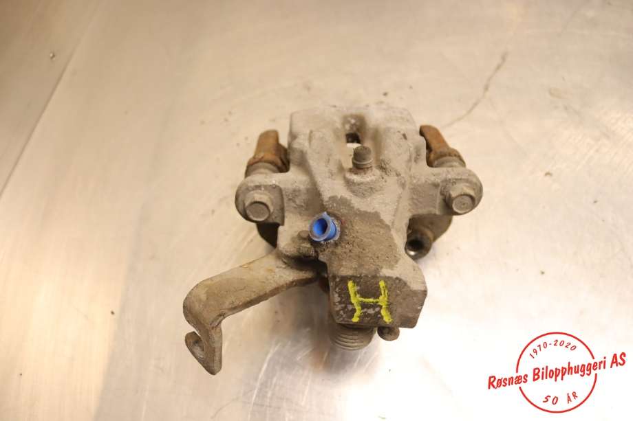 Bremsecaliper høyre bak til Suzuki Vitara 2015-->> (Type IV)  (SUZUKI|)