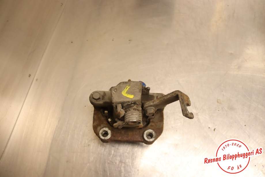 Bremsecaliper venstre bak til Suzuki Vitara 2015-->> (Type IV) (SUZUKI|)