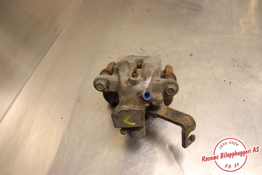 Bremsecaliper venstre bak til Suzuki Vitara 2015-->> (Type IV) (SUZUKI|)