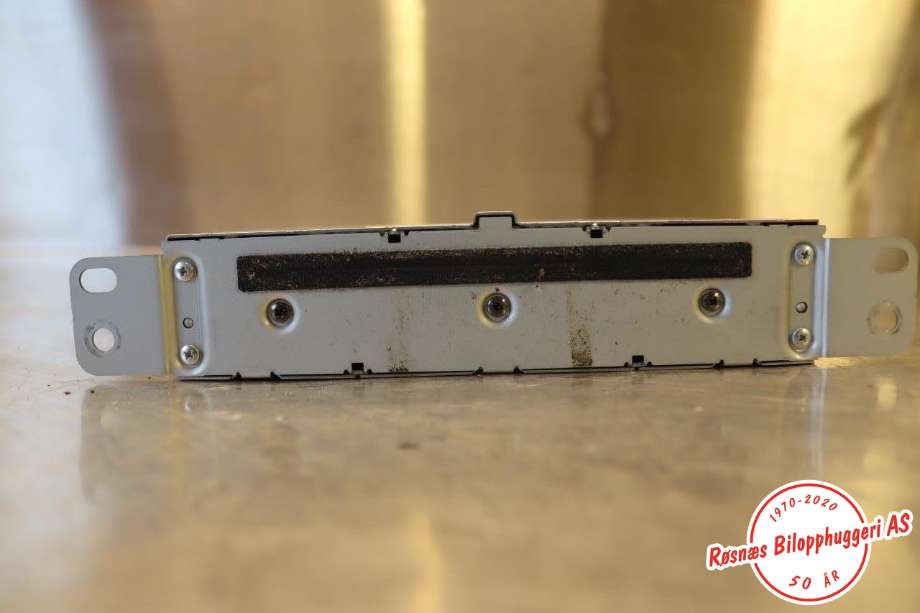 Bilstereo CD-veksler til Peugeot 308 2013-2021 (Type II)  (PEUGEOT|16 109 162 80|)