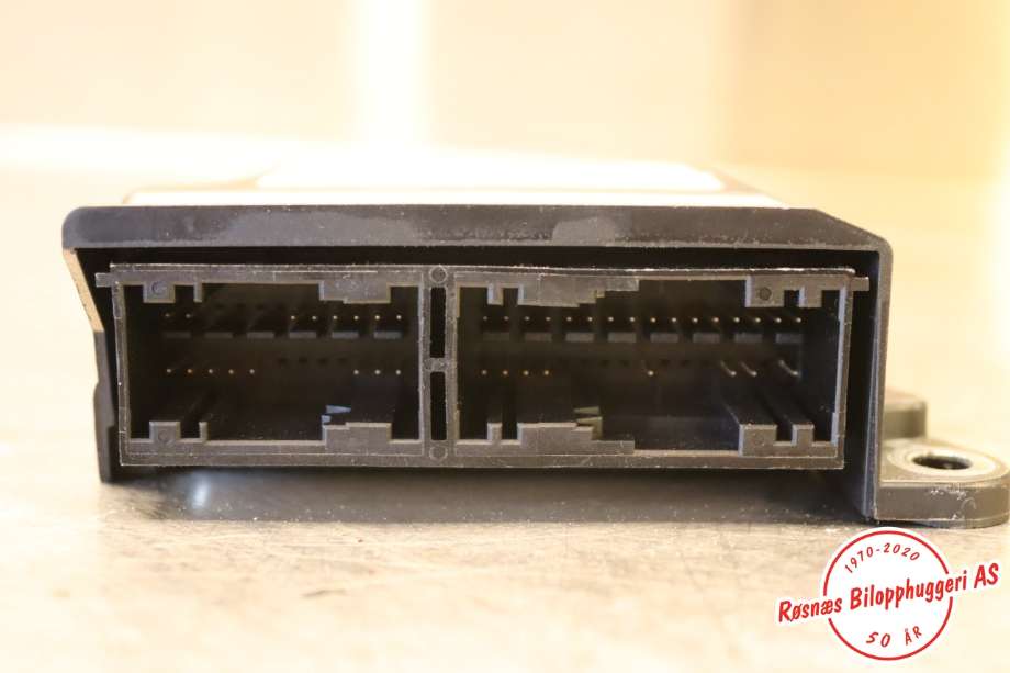 Styreenhet diverse til Peugeot 308 2013-2021 (Type II)  (PEUGEOT|9807568180|)