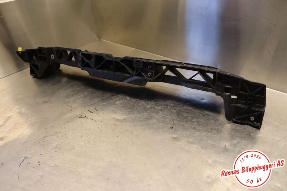 Frontplate øvre til Peugeot 308 2013-2021 (Type II)  (PEUGEOT|98 071 481 80|)