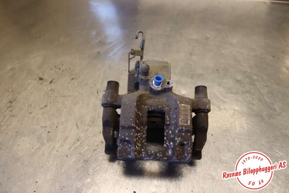 Bremsecaliper venstre bak til Peugeot 308, 2013-2021 (Type II)  (PEUGEOT|)