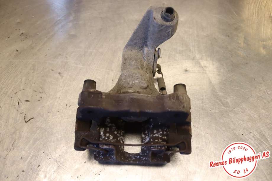 Bremsecaliper venstre bak til Peugeot 308 2013-2021 (Type II)  (PEUGEOT|)
