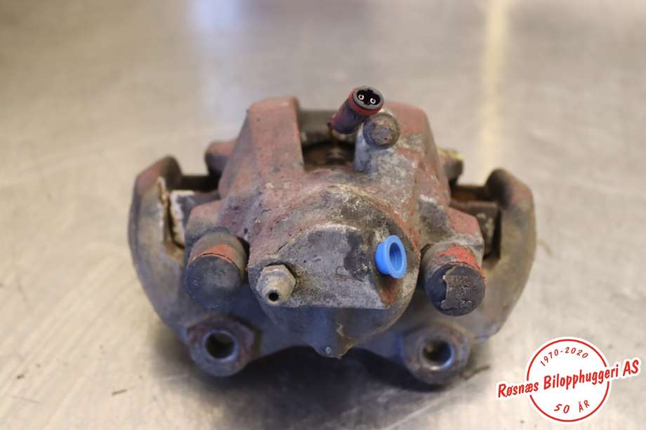 Bremsecaliper høyre bak til Mercedes E-Klasse 2013-2016 (Fase 2) (W212) (W212) (MERCEDES|)