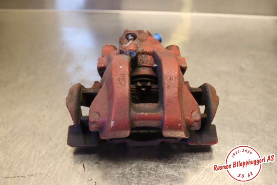 Bremsecaliper venstre bak til Mercedes E-Klasse, 2013-2016 (Fase 2) (W212) (W212) (MERCEDES|)