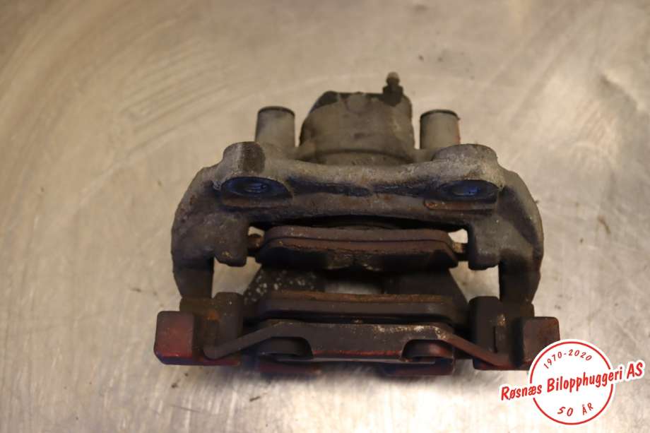 Bremsecaliper venstre bak til Mercedes E-Klasse 2013-2016 (Fase 2) (W212) (W212) (MERCEDES|)