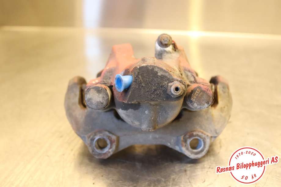 Bremsecaliper venstre bak til Mercedes E-Klasse 2013-2016 (Fase 2) (W212) (W212) (MERCEDES|)
