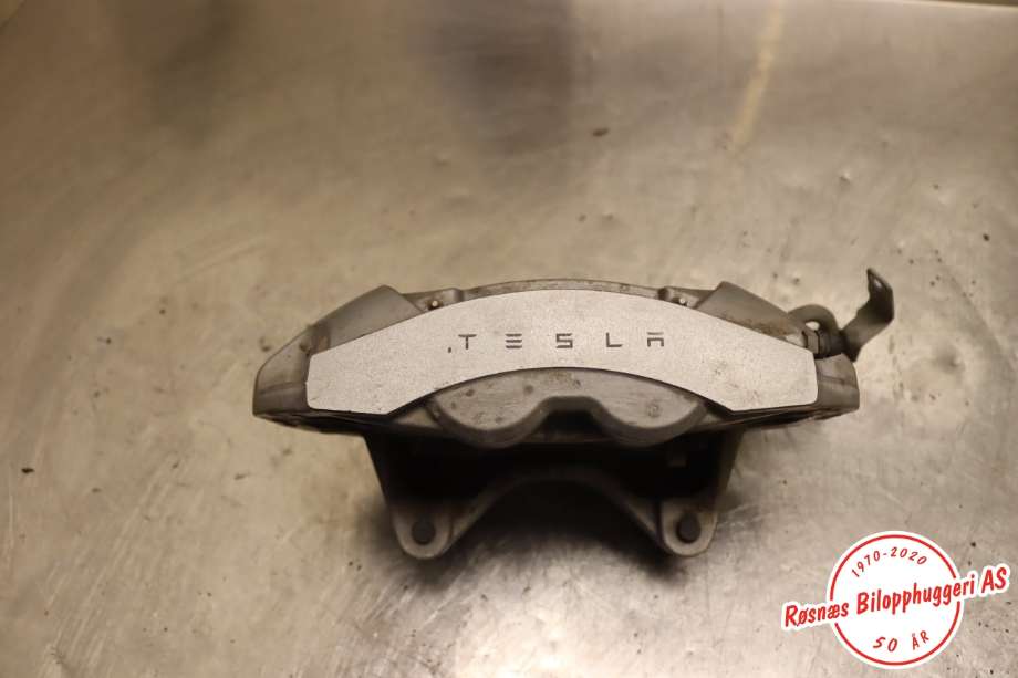 Bremsecaliper høyre foran til Tesla Model 3 2018-2023 (Fase 1)  (TESLA|)