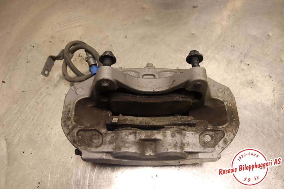 Bremsecaliper høyre foran til Tesla Model 3 2018-2023 (Fase 1)  (TESLA|)