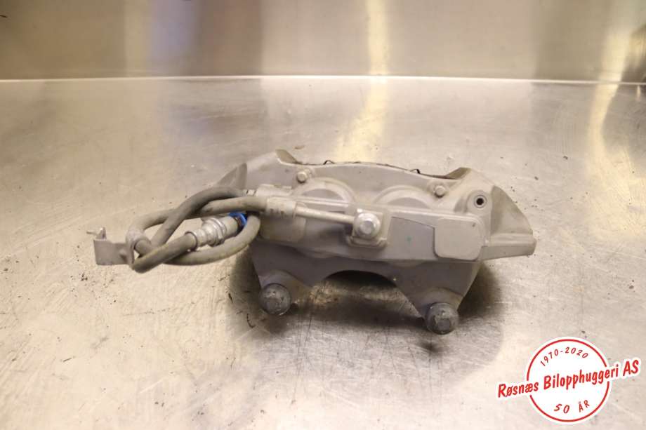 Bremsecaliper høyre foran til Tesla Model 3 2018-2023 (Fase 1)  (TESLA|)