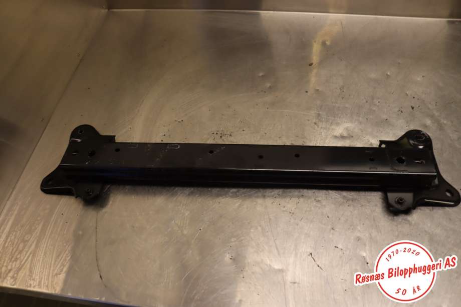 Frontplate til Tesla Model 3, 2018-2023 (Fase 1) (TESLA|)