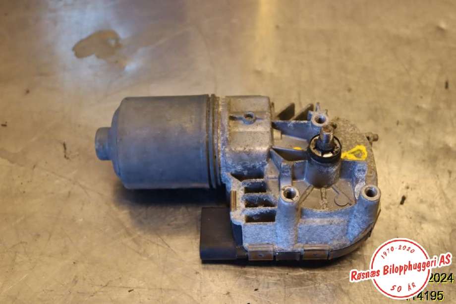 Viskermotor frontrute til VW Golf V, Combi 2003-2008 (VOLKSWAGEN|1K1955119B|0390241744|)