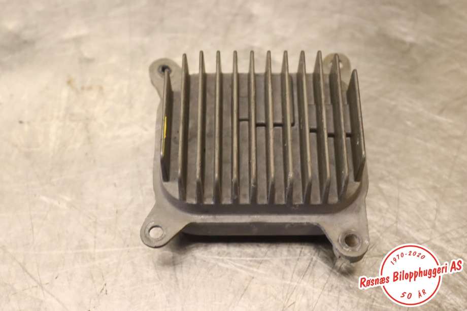 Styreenhet xenon/ballast til Tesla Model 3, 2018-2023 (Fase 1) (TESLA|)