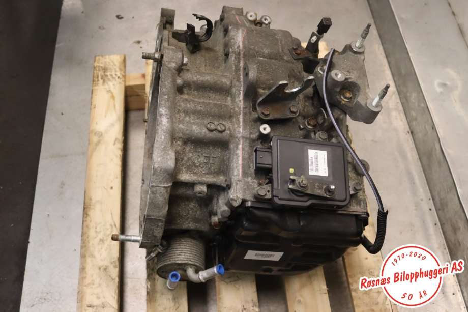 Girkasse automat til Suzuki Vitara 2015-->> (Type IV)  (SUZUKI|20009-54PH2|)