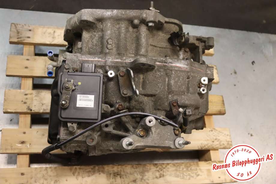 Girkasse automat til Suzuki Vitara 2015-->> (Type IV)  (SUZUKI|20009-54PH2|)