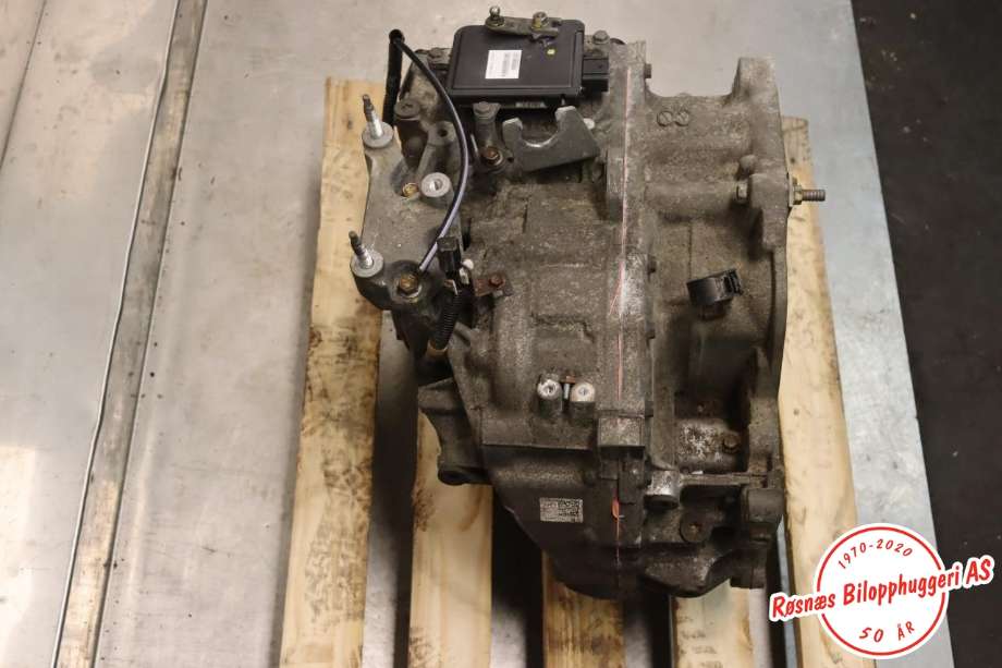 Girkasse automat til Suzuki Vitara 2015-->> (Type IV)  (SUZUKI|20009-54PH2|)