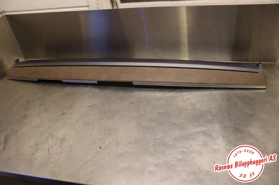 Diverse deler til Tesla Model 3, 2018-2023 (Fase 1) (TESLA|)