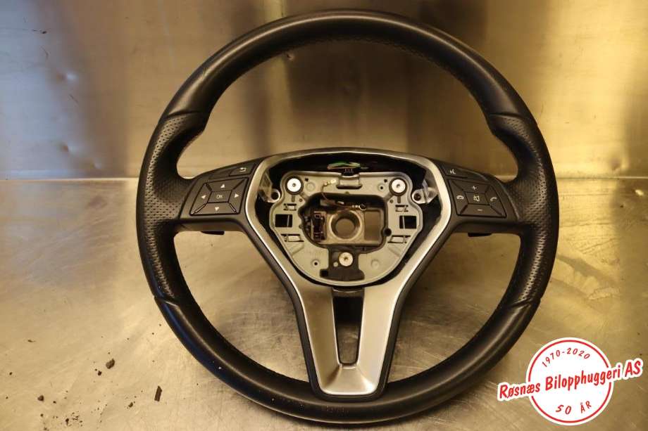 Ratt til Mercedes CLS, 2011-2017 (C218) (C218) (MERCEDES|A 218 460 28 03)