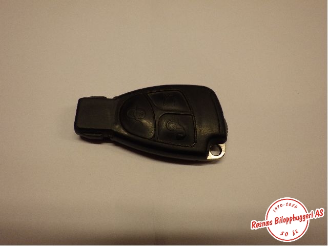 Nøkkel til Mercedes E-Klasse 2002-2006 (Fase 1) (W211) (W211) (MERCEDES|)