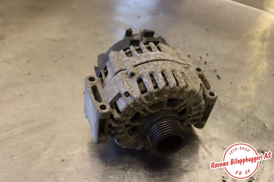 Dynamo til Mercedes CLS 2011-2017 (C218) (C218) (MERCEDES|A 000 906 79 00|)